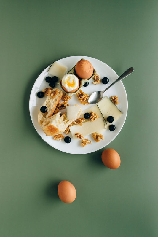 Vitamin B12 – essentiell für dein Wohlbefinden und deine Gesundheit