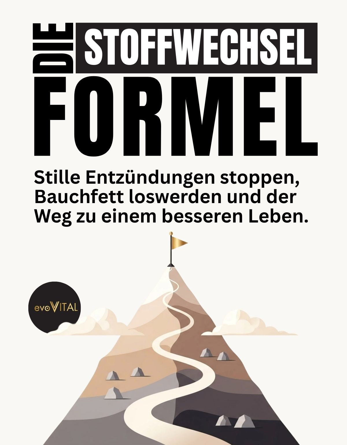 Die Stoffwechsel-Formel
