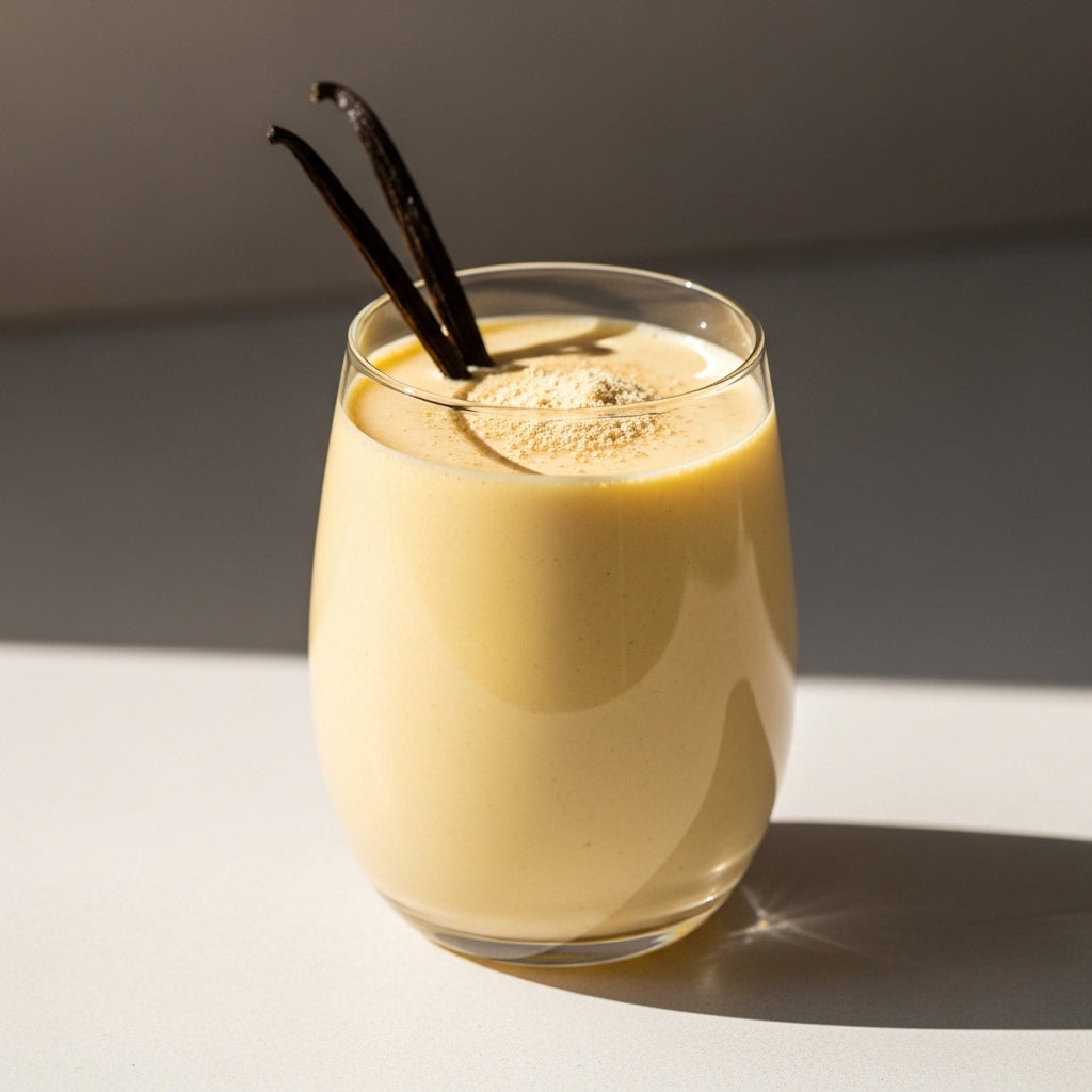 Vanille Protein Shake