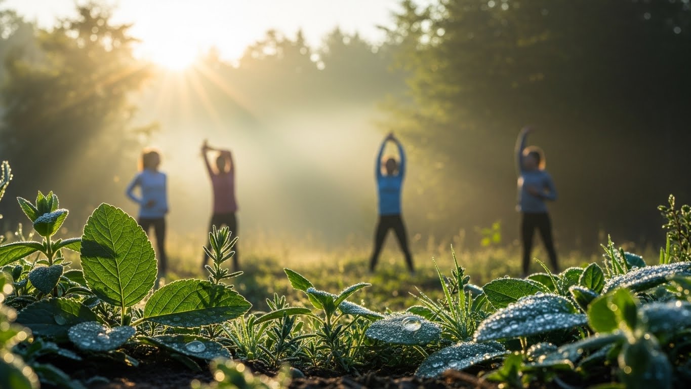 evoVital Team und Markenwerte: Wissenschaftlich fundierte Premium-Nahrungsergänzung für tägliche Vitalität, Wohlbefinden und ein gesundes Leben.
